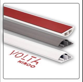 داکت زمینی سوپیتا 30x10 mm