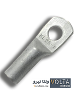 کابلشو پایه بلند مسی 25