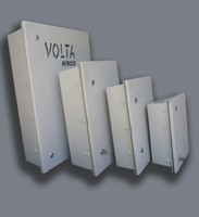تابلو کامپوزیت سایز 55x74x20 شرکت ایمن ایستا
