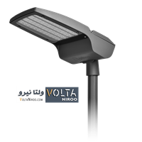 چراغ خیابانی 250وات ستارهXL برند گلنور